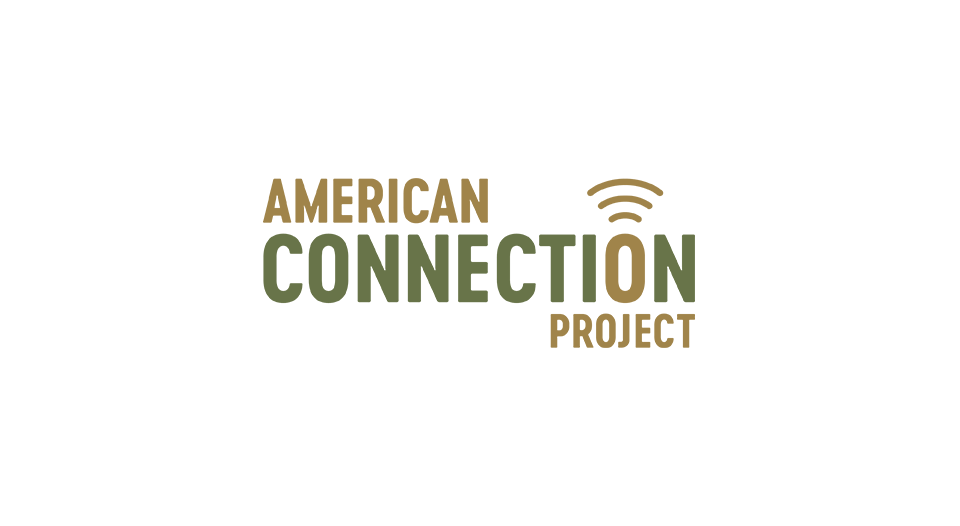 American Connection Project infrastructure statement